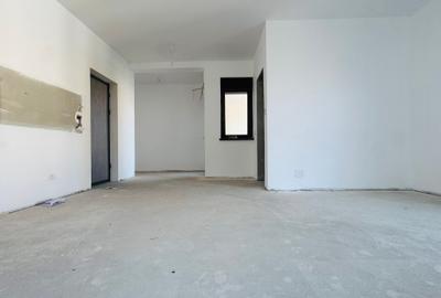 Disponibil imediat l Penthouse l Terasa - 37 mp l Braytim - 8