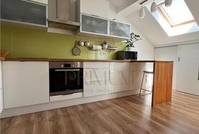 Apartament cu 3 camere decomandat, mobilat în Giroc - 3