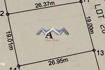 Spațiu comercial, în Balotești - 8