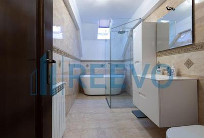 PENTHOUSE de vanzare, Gradina cu Magnolii+ 3 locuri de ... - 11