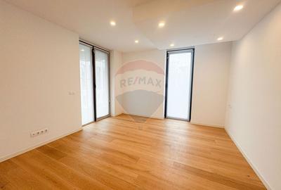 Apartament cu 2 camere si terasa generoasa in Kiseleff- Aviatorilor - 2