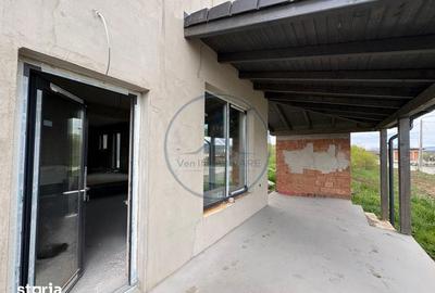 Casă cu 4 camere cu Teren 500 Mp în Unirea - 17