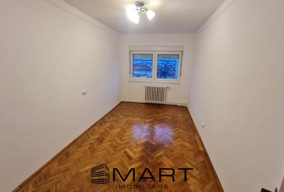 Apartament cu 3 camere decomandat în Mihai Viteazul - 2