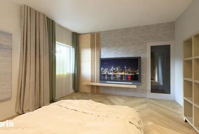 Apartament cu 4 camere decomandat în Trivale - 7