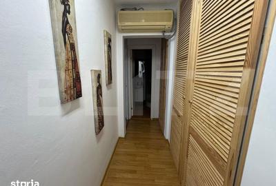 Apartament cu 4 camere în 1 Mai - 12