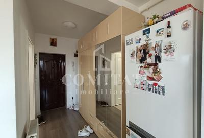 Apartament 2 Camere | etaj intermediar | Cartier Borhanci - 3