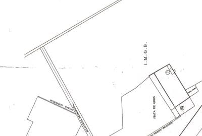 Teren Construcții intravilan de 950 mp, în Berceni - 2