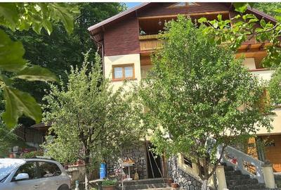 Casă cu 4 camere în Valea Doftanei - 6