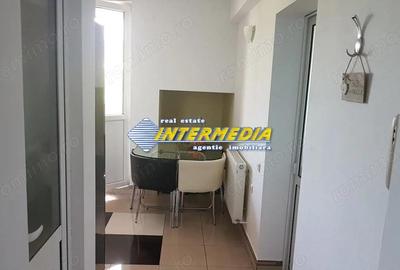 Apartament 1 camera de inchiriat in Alba Iulia zona Tolstoi - 8