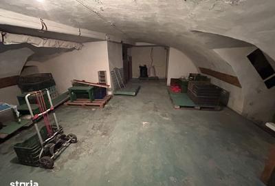 Spațiu comercial, de 274 mp, în Aradul Nou - 8
