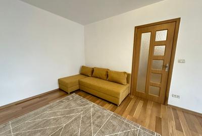 Apartament 2 camere renovat, zona Zizinului-Judetean - 2