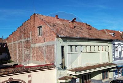 Spațiu comercial, de 467 mp, în Mediaș - 2