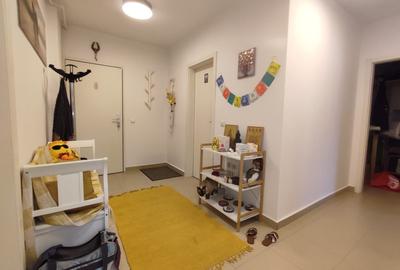 Apartament doua camere, 100 mp utili, pretabil birou, cabinet, Avantgarden 1. Apartament doua camere, 100 mp utili, pretabil birou, cabinet, Avantgarden 1. - 5