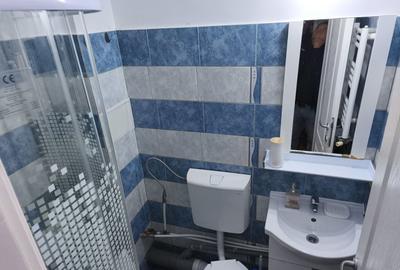 Garsonieră decomandată în Splai Bahlui - 6