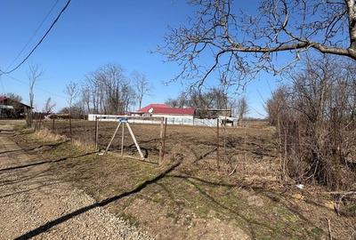 Spațiu comercial, în Miclăușeni - 6