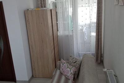 Apartament cu 2 camere semidecomandat în Lotrioara - 8