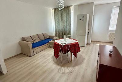 Apartament cu 2 camere decomandat în E3 - 1