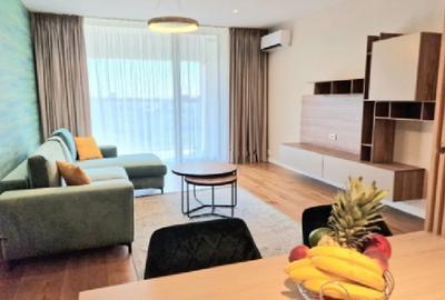 Cotroceni 13 Septembrie, 6/11, mobilat,utilat complet,lux,balcon,AC. - 1
