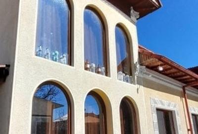 Vanzare proprietate - casa si teren  Voinesti Dambovita - 4