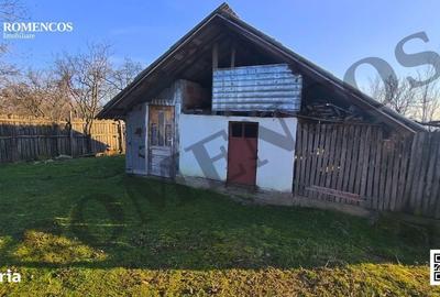 Casă cu 4 camere în Silișteni - 12