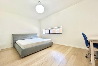 Villa with modern architecture, heated pool, 1000sqm yard, Iancu Nicolae area - 10