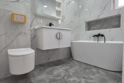 Casă individuală cu 5 camere cu Teren 310 Mp în Central - 6