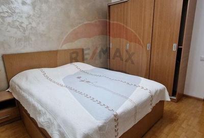 Apartament cu 2 camere Tineretului, mobilat, utilat, liber - 6