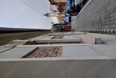 Inchiriez spa?iu ptr birou in centrul istoric Baia Mare - 1