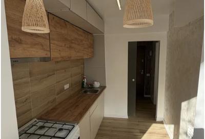 Rent 2 Camere zona Ștefan cel Mare - 10