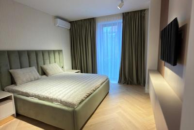 Apartament cu 3 camere în Iancu Nicolae - 6