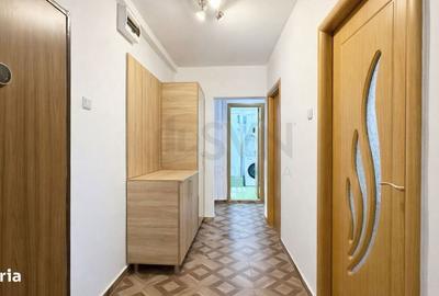 Apartament cu 2 camere decomandat, mobilat în Tei - 9