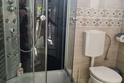 De inchiriat - casa P+1E+M - zona Port, langa liceul de Marina - 3
