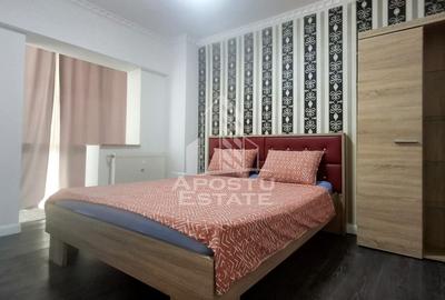 Apartament cu 2 camere decomandat, mobilat în Micălaca - 4