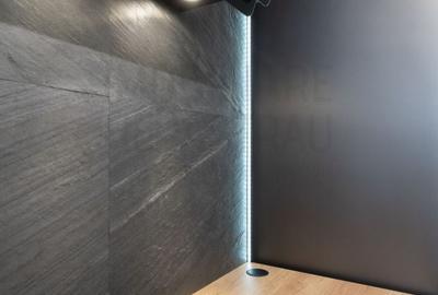 Apartament cu 2 camere decomandat, mobilat în Băneasa - 16