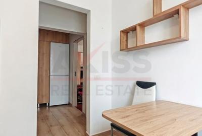 Apartament cu 2 camere decomandat, mobilat în Tomis I - 10