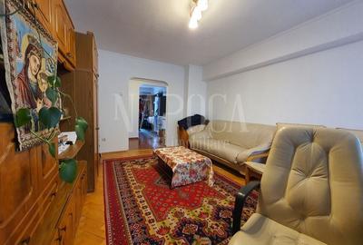 Apartament cu 3 camere decomandat în Cantemir - 3