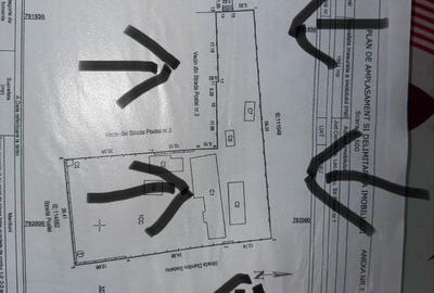 Teren de 800 mp, în Corbu - 3