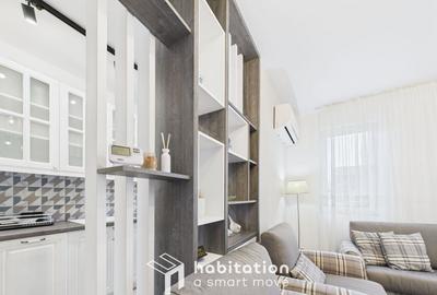 De închiriat– Apartament modern cu 3 camere în zona Lipovei | Bloc nou - 11
