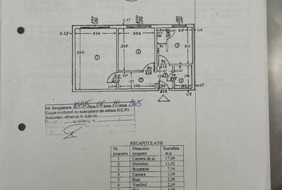 Proprietar vand ap decomandat 2 camere zona Valea Ialomiței sector 6. - 15