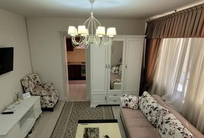 De inchiriat apartament cu 2 camere in zona Horea - 2