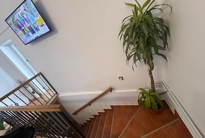 Casa de vanzare  pe str. Eduard Albert Bielz, Turnisor - 141,87 mp utili - 12