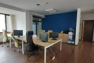 Apartament cu 4 camere decomandat în Dorobanți - 3