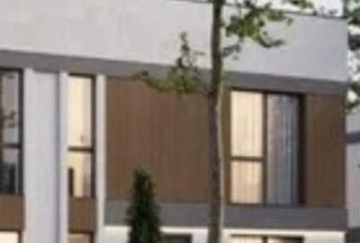 Teren Construcții intravilan de 1553 mp, în Chiajna - 2