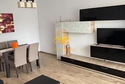 Apartament cu 2 camere decomandat, mobilat în Borhanci - 2