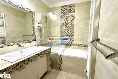 Apartament cu 3 camere decomandat, mobilat în 13 Septembrie - 10