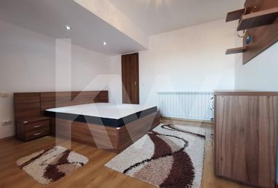 Disponibil de inchiriat! Apart 3 camere modern, mobilat, zona Parcul Belvedere - 2