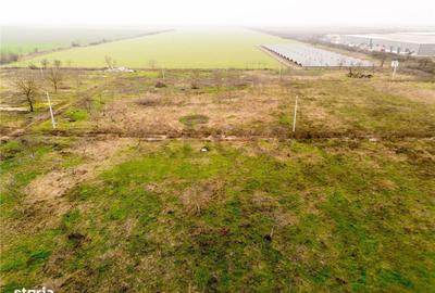 Spațiu comercial, în Palota - 2