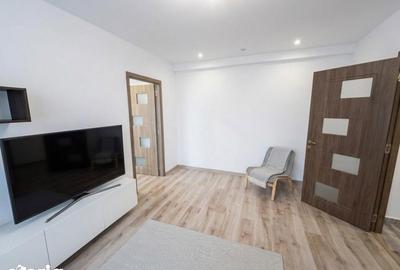 Apartament cu 2 camere semidecomandat, mobilat în Bucureștii Noi - 3