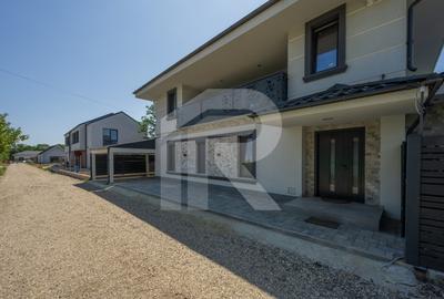 CORBEANCA_Vila individuala reprezentativa - 7