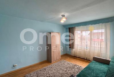 Apartament cu 2 camere decomandat în Gării - 3